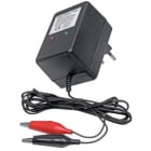 ELCART DISTRIBUTION - CARICABATT.X PIOMBO 12V 800MA  SW 300871500