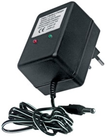 ELCART DISTRIBUTION - CARICABAT.X PB 12V 800MA  SW. 300871600