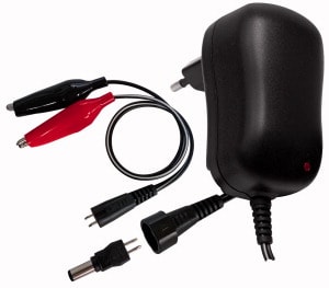 ELCART DISTRIBUTION - CARICABATT.X PB 14,5V 1A SWITCH 300872300