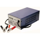 ELCART DISTRIBUTION - CARICABATT.X PIOMBO 24V 12A SWITC 300874200