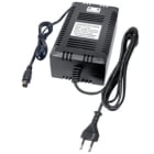 ELCART DISTRIBUTION - CARICAB.X PIOMBO 36V 1,9A + CON. 300874600