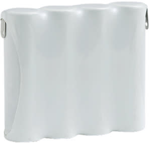 ELCART DISTRIBUTION - PACCO BATT.NI-CD 4,8V 1000MAH AA 301545400