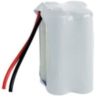 ELCART DISTRIBUTION - PACCO BATT.NI-CD 4,8V 1000MAH AA 301548400