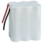 ELCART DISTRIBUTION - PACCO BATT.NI-CD 7.2V 1000MAH AA 301552200