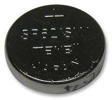 ELCART DISTRIBUTION - BATT. OSSIDO D'ARGENTO 1,5V  15MA 302035000