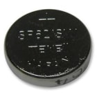 ELCART DISTRIBUTION - BATT. OSSIDO D'ARGENTO 1,5V  15MA 302035000