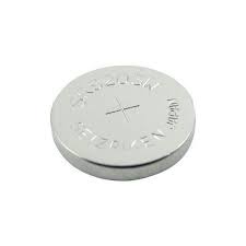 ELCART DISTRIBUTION - BATT. OSSIDO D'ARGENTO 1,5V 31MA 302052000