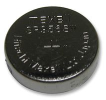 ELCART DISTRIBUTION - BATT. OSSIDO D'ARGENTO 1,5V  78MA 302056000