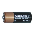 ELCART DISTRIBUTION - BLISTER DA 2 PILE ALCALINE TIPO N 302250100