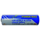 ELCART DISTRIBUTION - PILA LITIO AA 1,5 V 2900MAH 302616500