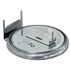 ELCART DISTRIBUTION - PILA LITIO 3V 530MAH CR2450 302659100