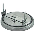 ELCART DISTRIBUTION - PILA LITIO 3V 210MAH CR2032 302664200