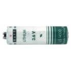ELCART DISTRIBUTION - PILA LITIO SAFT AA LS14500 3,6V 302810000