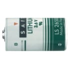 ELCART DISTRIBUTION - PILA LITIO SAFT C LS26500 3,6V 302830000
