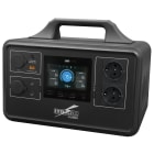 ELCART DISTRIBUTION - POWER STATION EXTRACELL 2400W