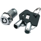 ELCART DISTRIBUTION - INTERR. CHIAVE MINI PRO 2POS-2EST 350170500