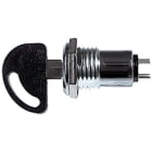 ELCART DISTRIBUTION - INTERR. A CHIAVE MID 2POS. 2EST. 350171000