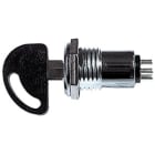 ELCART DISTRIBUTION - COMM. A CHIAVE MID 3POS. 3EST. 350171200