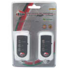 ELCART DISTRIBUTION - 2 TELECOMANDI PER SIST.PUZZLE 350612500