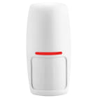 ELCART DISTRIBUTION - SENSORE DI MOVIMENTO PIR WIRELESS 350751000