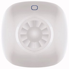 ELCART DISTRIBUTION - SENSORE PIR WIRELESS DA SOFFITTO 350802000