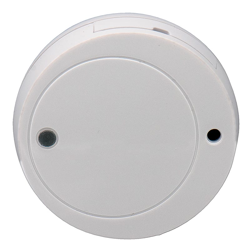 ELCART DISTRIBUTION - SENSORE ROTTURA VETRO DOMOTICO 350918000