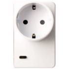 ELCART DISTRIBUTION - PRESA CORRENTE SHUKO PSS-S1 350920500