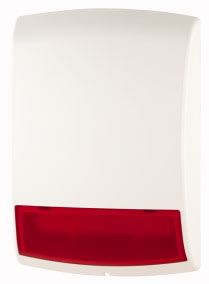 ELCART DISTRIBUTION - SIRENA DA ESTERNO BX-S1 350930000