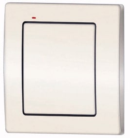 ELCART DISTRIBUTION - TRASMETTIT.RADIO 2CH CON PULSANTE 360010000