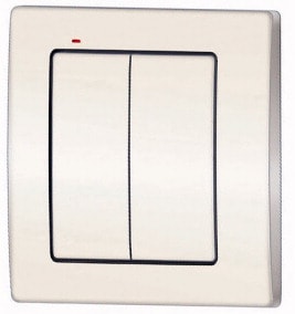 ELCART DISTRIBUTION - TRASMETTIT.RADIO 4CH CON PULSANTI 360010200