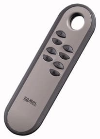 ELCART DISTRIBUTION - TELECOMANDO VIA RADIO 8 CANALI 360015400