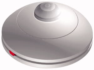 ELCART DISTRIBUTION - SENSORE PIR RADIO USO DOMOTICO 360018000