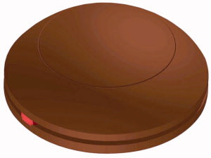 ELCART DISTRIBUTION - TRASM.RADIO ATTIVABILE CON PIEDE 360018500