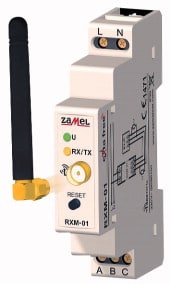 ELCART DISTRIBUTION - TRASLATORE IR EXTA FREE RS 485 360019200