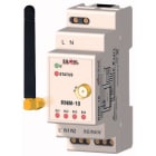 ELCART DISTRIBUTION - TRASMETTIT.MODULARE 4CH GUIDA DIN 360020000