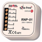 ELCART DISTRIBUTION - TRASM.4 CH INSCATOLATO AL.220VL 360020200