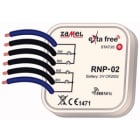 ELCART DISTRIBUTION - TRASM.4CH INSCATOLATO A BATTERIA 360020400