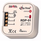ELCART DISTRIBUTION - DIMMER A FILO 1 CANALE COM.REMOTO 360055000