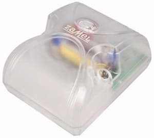 ELCART DISTRIBUTION - SENS.ILLUMINAZ./TEMPERAT. CON LCD 360080500