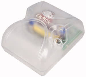 ELCART DISTRIBUTION - SENS.ILLUMINAZ./TEMPERAT. CON LCD 360080500