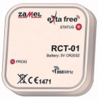 ELCART DISTRIBUTION - SENSORE DI TEMPERATURA A BATTERIE 360083000