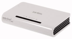 ELCART DISTRIBUTION - CONTROLLER DEL SISTEMA EXTA FREE 360100000