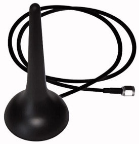 ELCART DISTRIBUTION - ANTENNA ESTERNA ANT-01 360111000