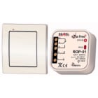 ELCART DISTRIBUTION - KIT RADIO PER CONTR.ILLUMIN.UNIV. 360151000