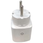 ELCART DISTRIBUTION - PRESA DOMOTICA SCHUKO TUYA 360500000