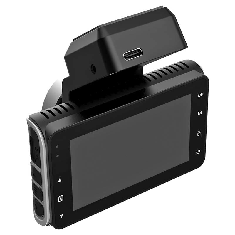 IMOU - DASHCAM 4K WIFI CON MONITOR 370061800