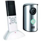 ELCART DISTRIBUTION - VIDEOCITOFONO WIRELESS 370452000