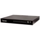 ELCART DISTRIBUTION - NVR 16CANALI 2XHDD HDMI ND8422P