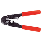 ELCART DISTRIBUTION - PINZA A CRIMP. X SPINE TELEF. 8P.