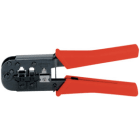 ELCART DISTRIBUTION - PINZA A CRIMP.X SP.TELEF. 6P E 8P 400603000